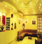 Hotel Samrat International Mount Abu Exterior photo