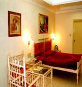 Hotel Samrat International Mount Abu Exterior photo